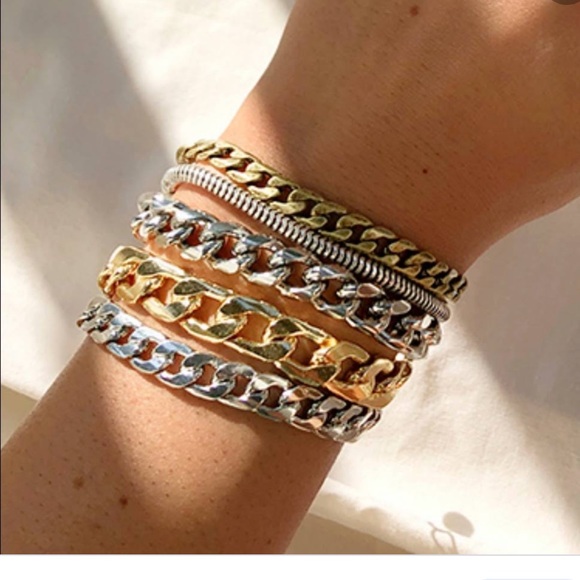 Austin Cuff by Jenny Bird - Picture 1 of 2